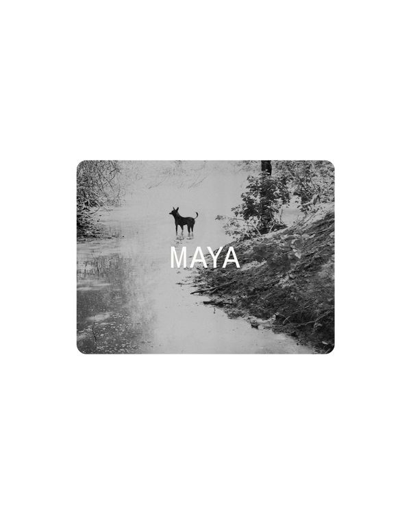 Maya Gift Card
