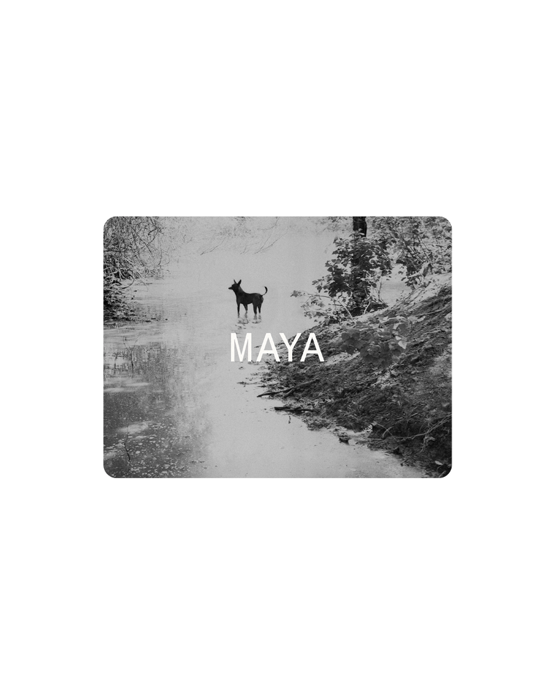 Maya Gift Card