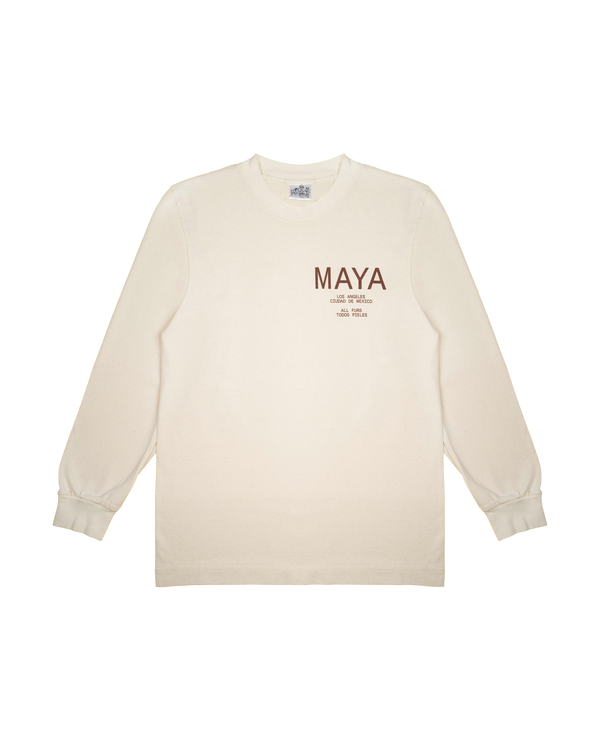 Maya LS Shirt