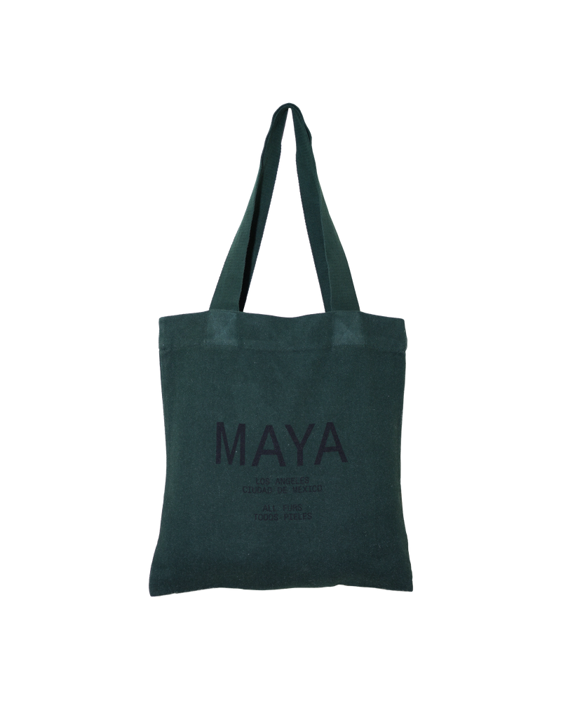Maya Tote