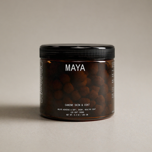 Supplement: Skin & Coat