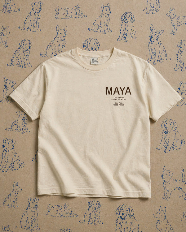 Maya T Shirt