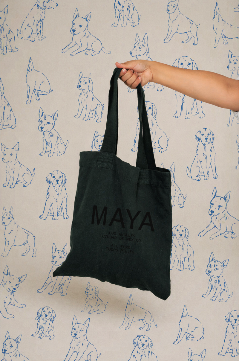 Maya Tote – MAYA Maya Tote – MAYA