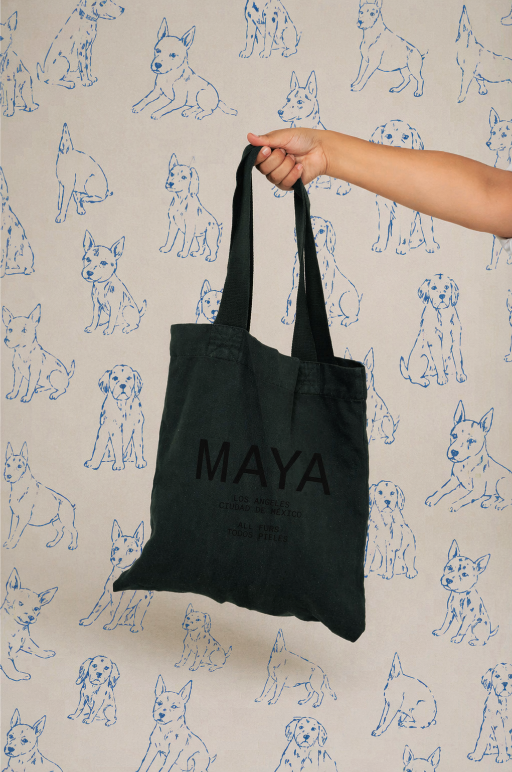 Maya Tote – MAYA