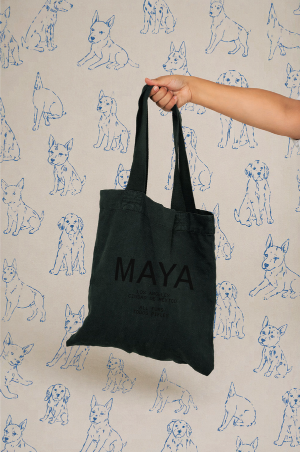 Maya Tote